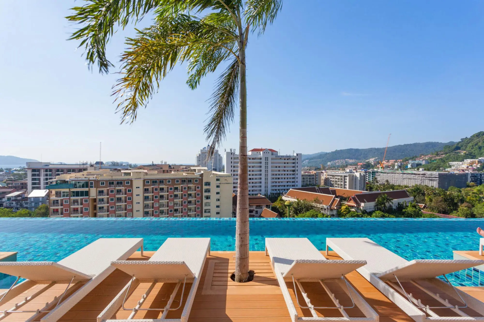 The Marina Phuket Hotel