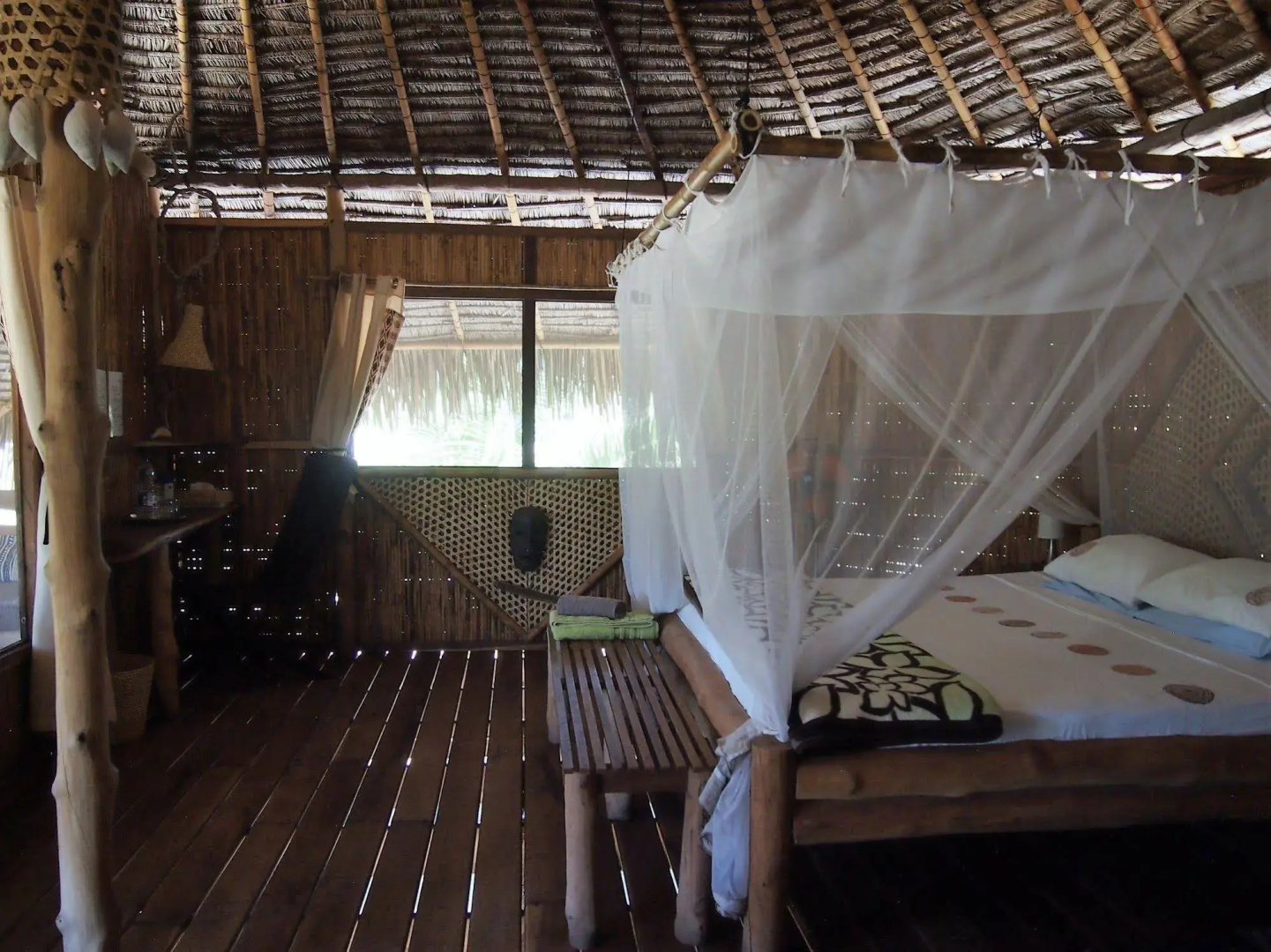 Ulala Lodge