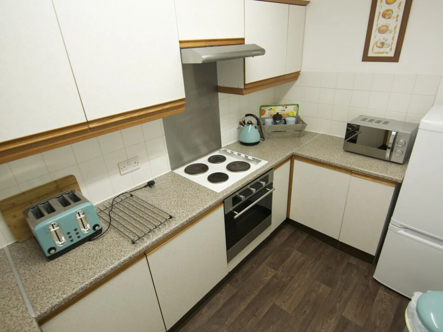 Westpoint Apartments