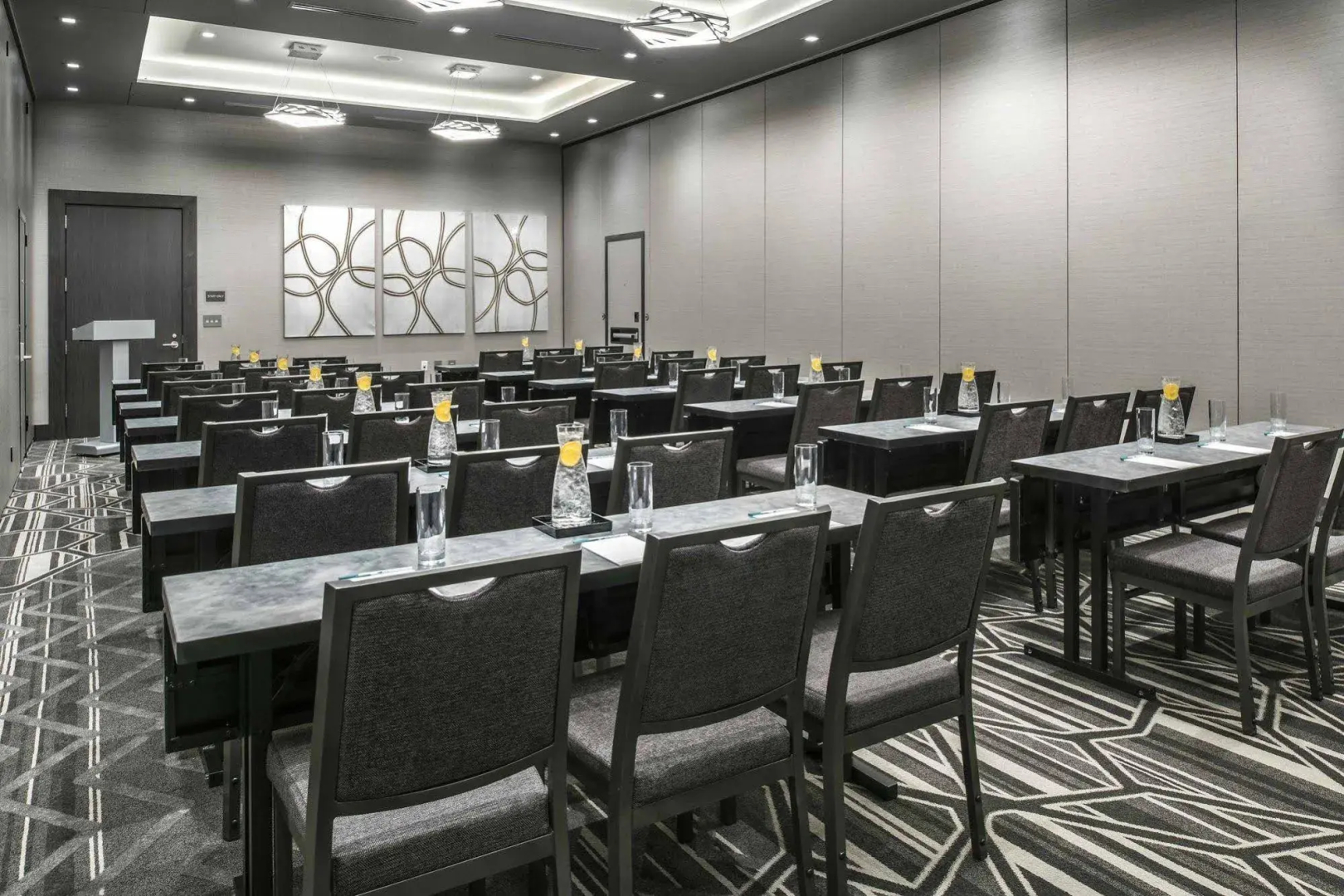 Homewood Suites by Hilton Boston Logan Airport Chelsea