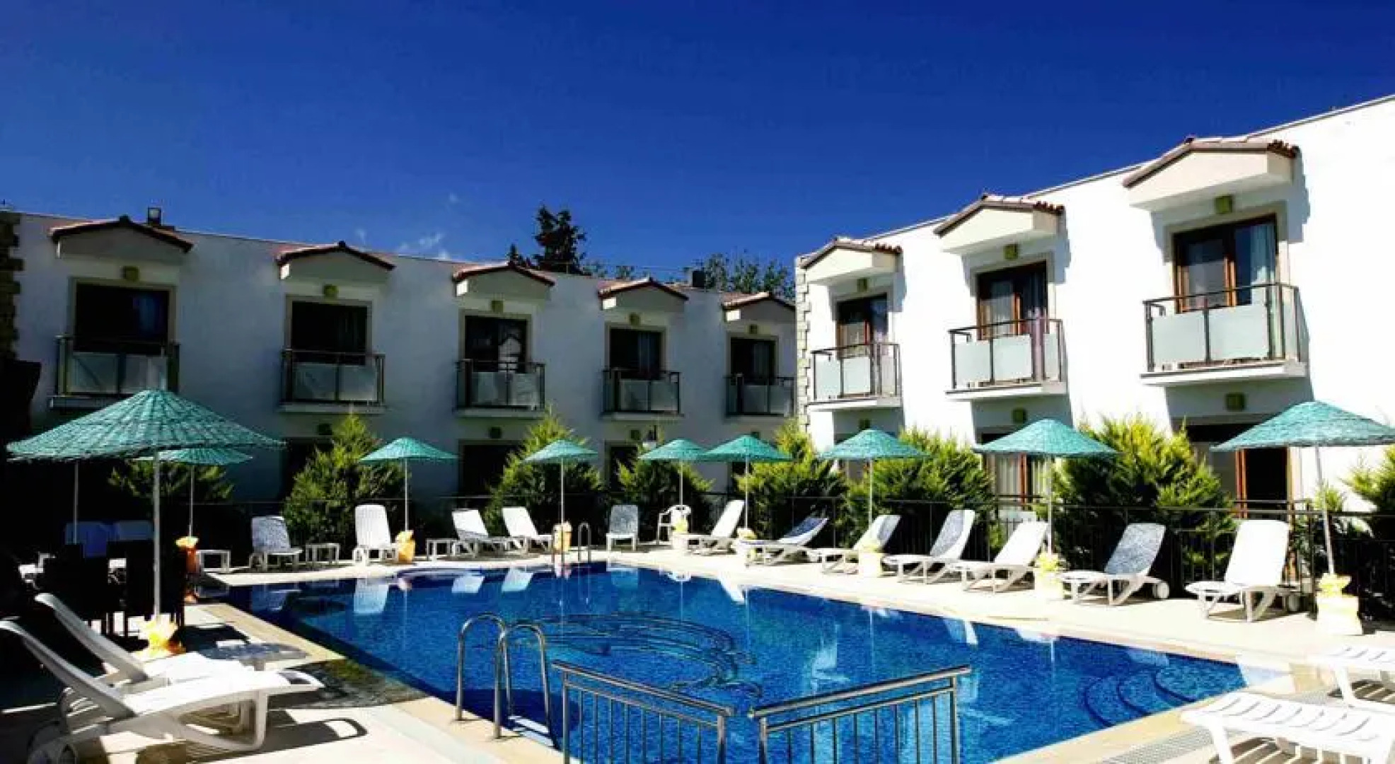 Sofabed Boutique Hotel