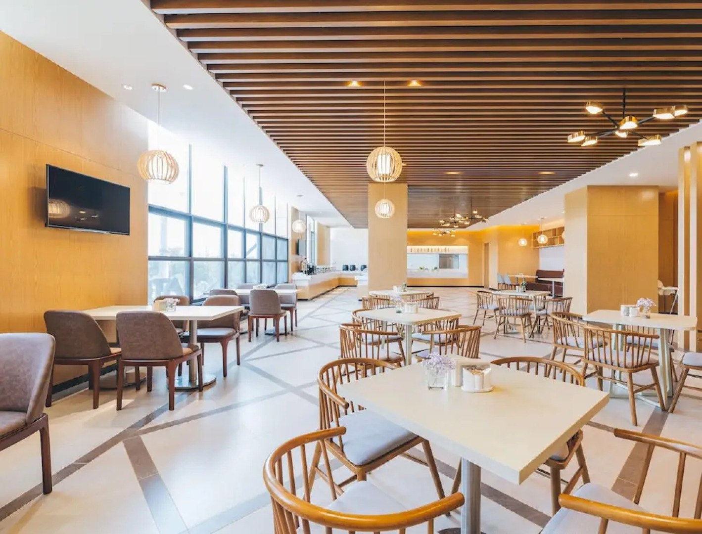 Atour Hotel Yufeng Mountain Park Liuzhou