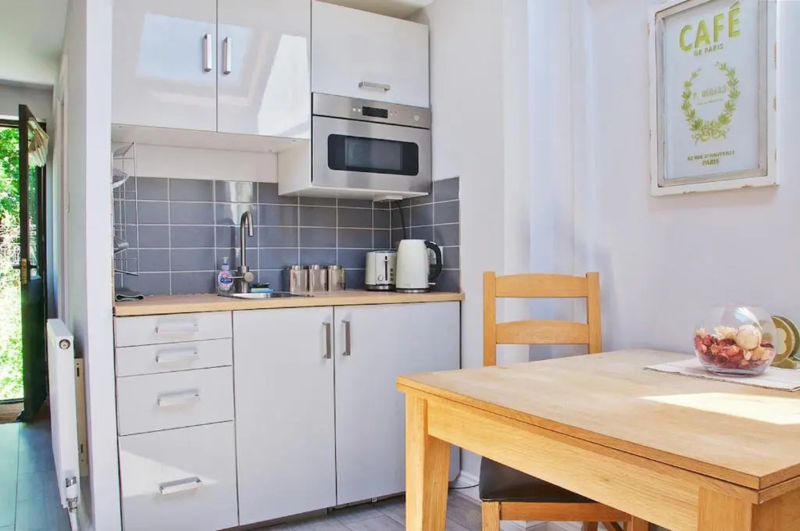 Northlands Farm Superior Chalet 1