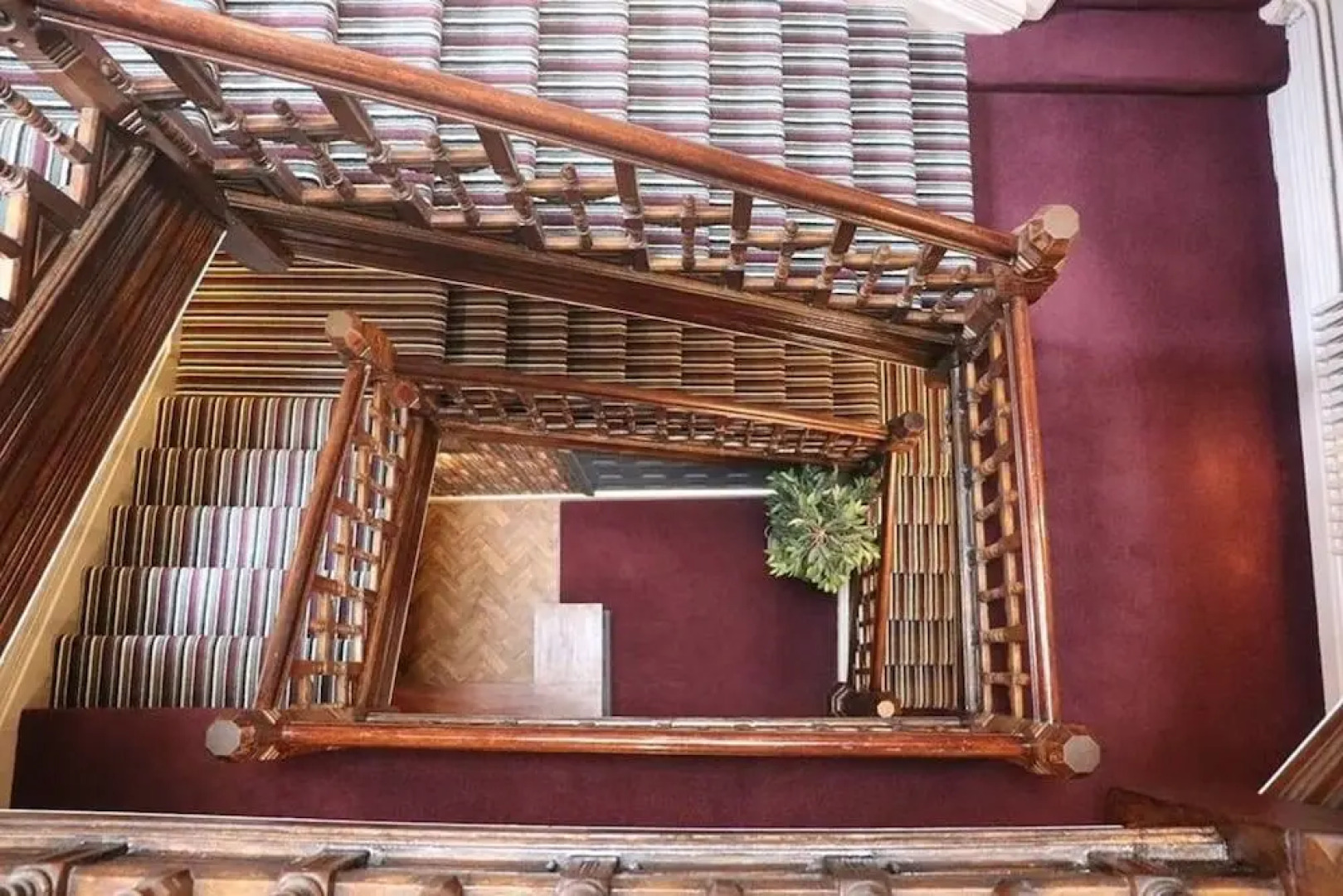 The Royal Hotel Crewe, A BRILLIANT Collection