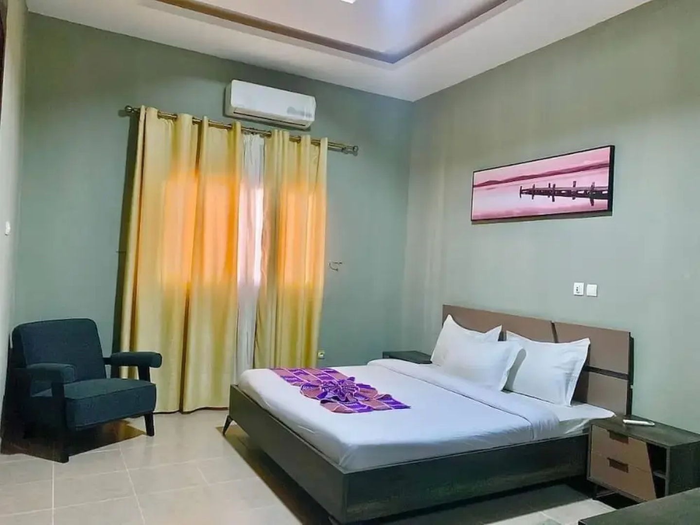 Hairai-Appart Hotel