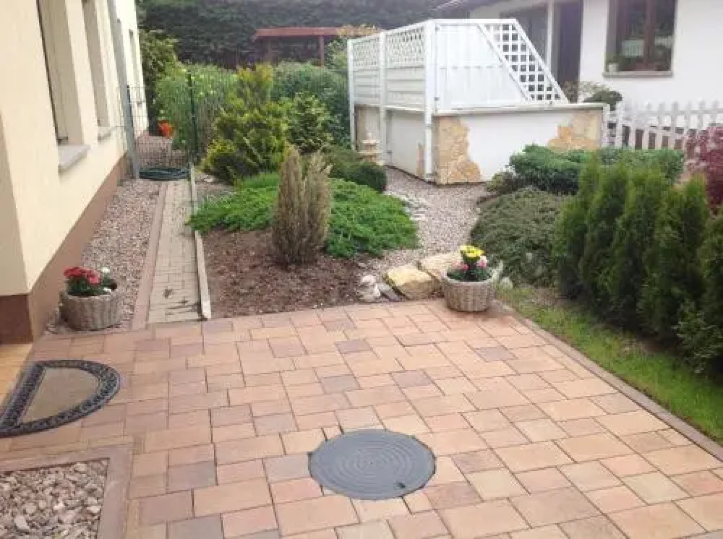 FeWo Sulzer Siedlung Erfurt