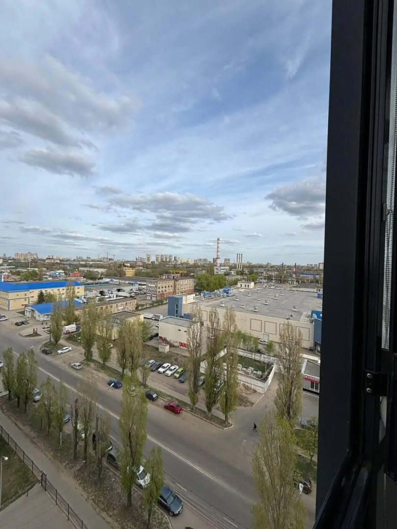 Апартаменты на улице Космонавтов 23В