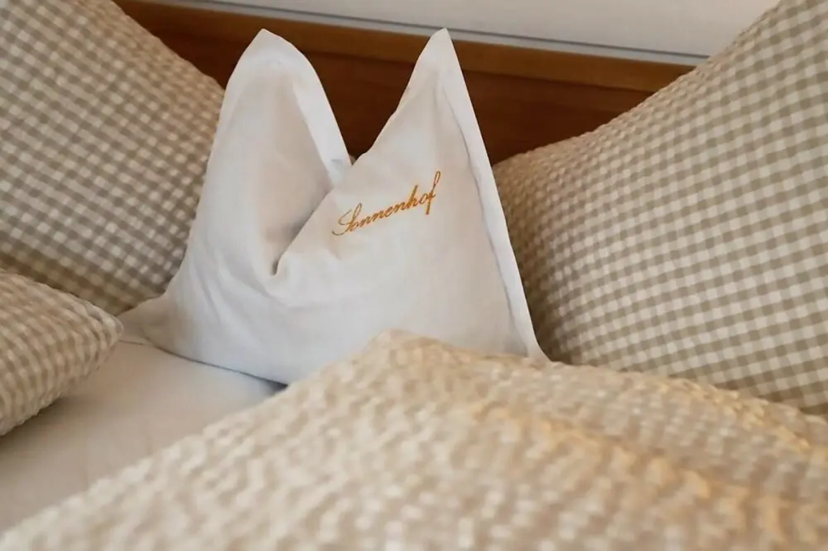 Sonnenhof Mieming Apartments & Zimmer