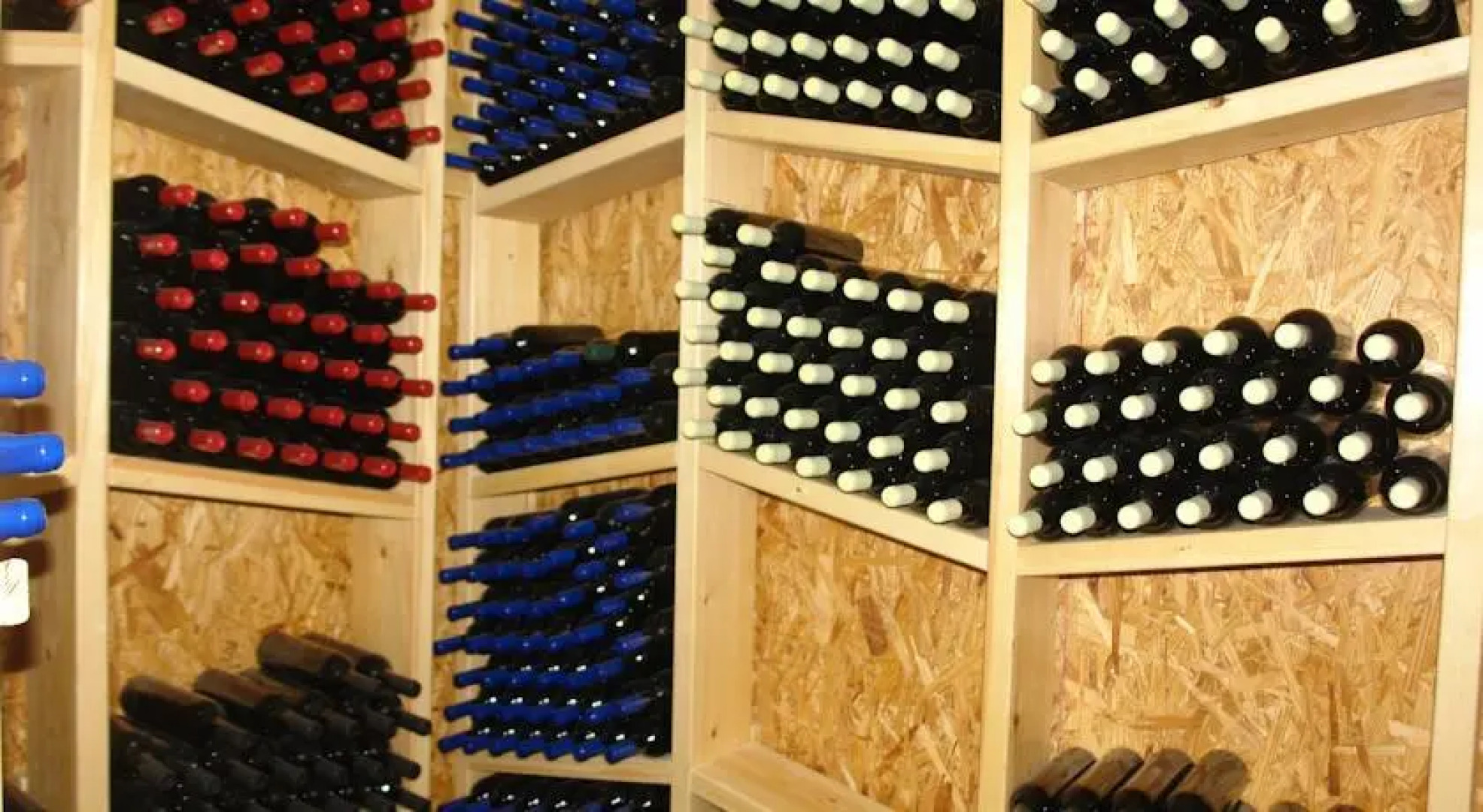 Desert Shade Eco Lodge