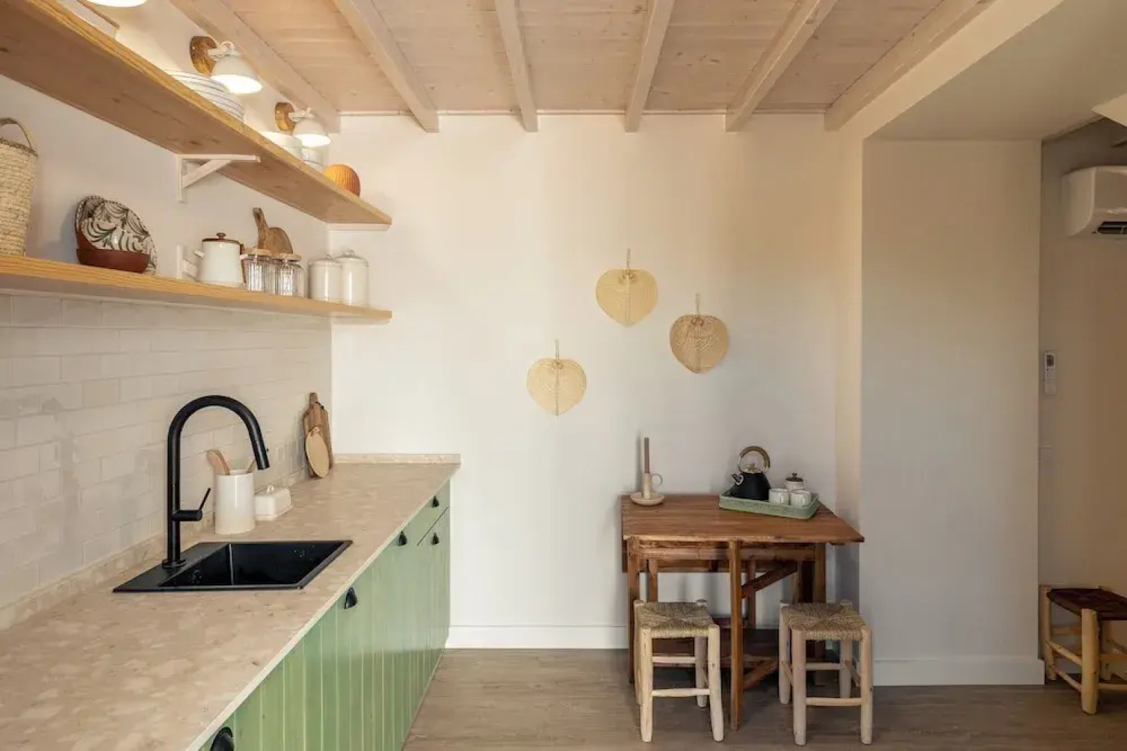 Alfarrobeiras Nature Agroturismo