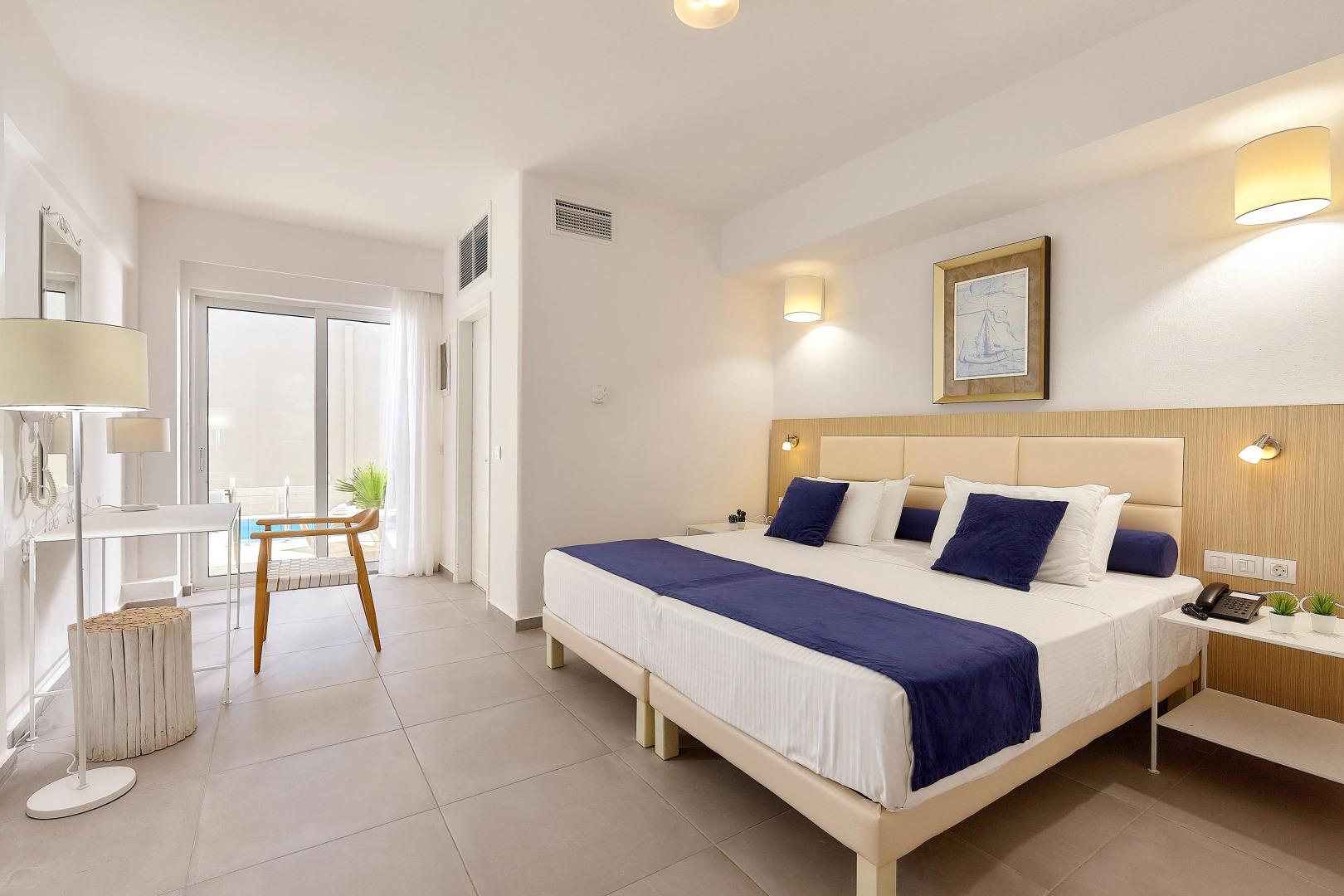 St. Constantin Beach Hotel and Spa