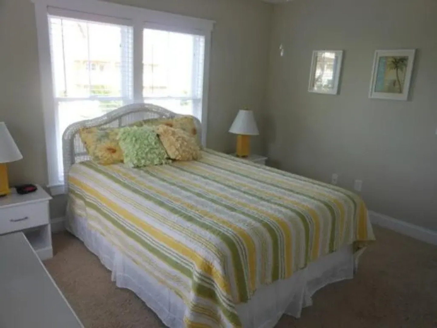 Life's A Beach 4 Bedroom Home by RedAwning