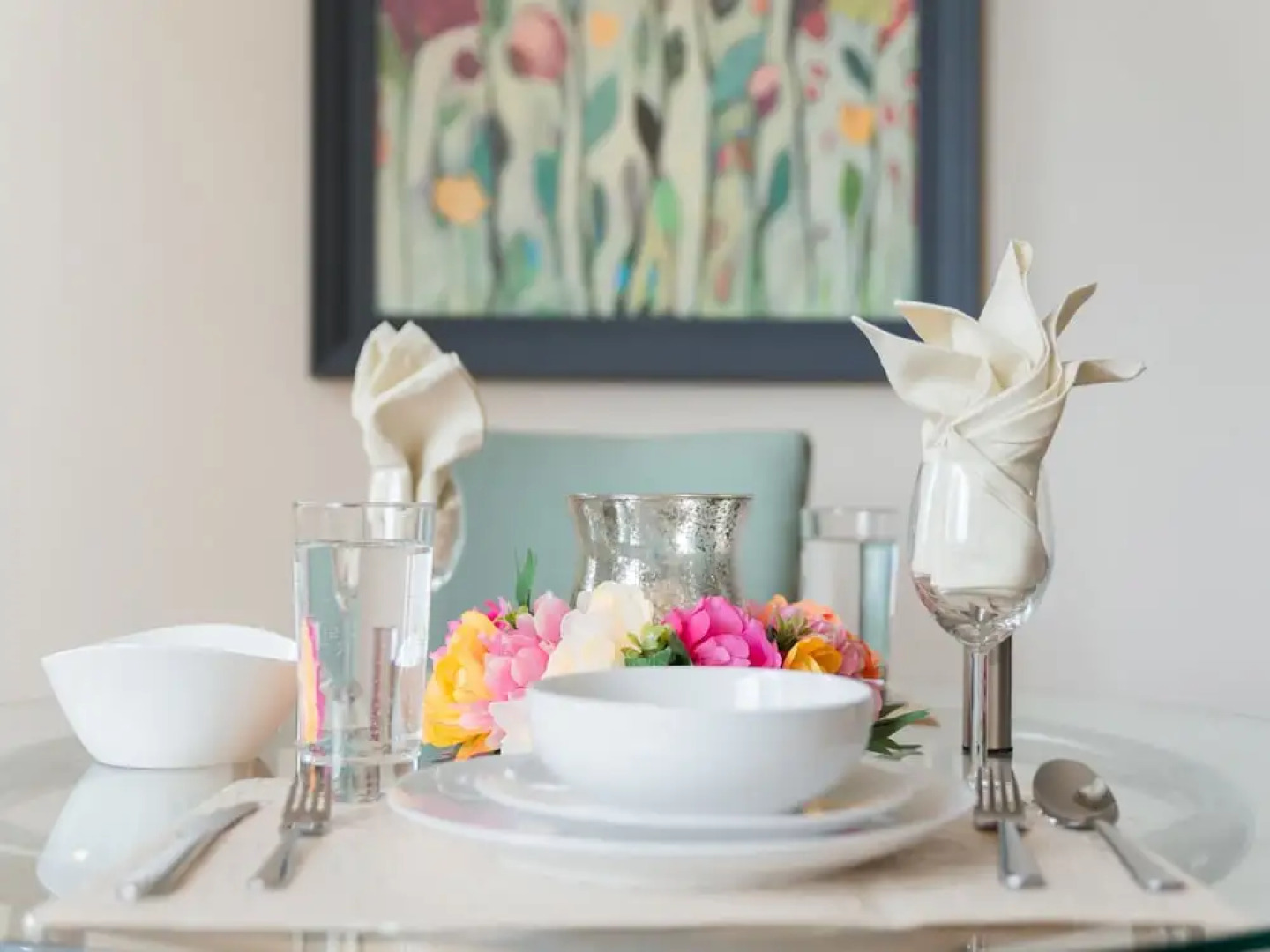 Skyline Luxury Home Suites at Newport