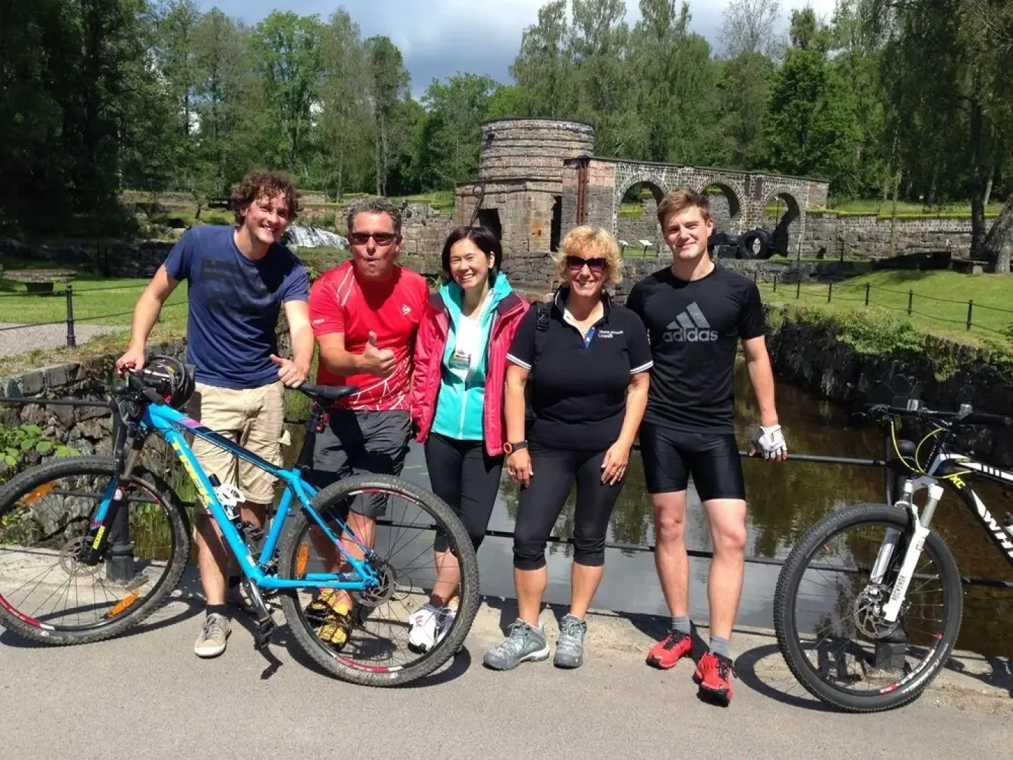 Kungskvarnen Borgvik