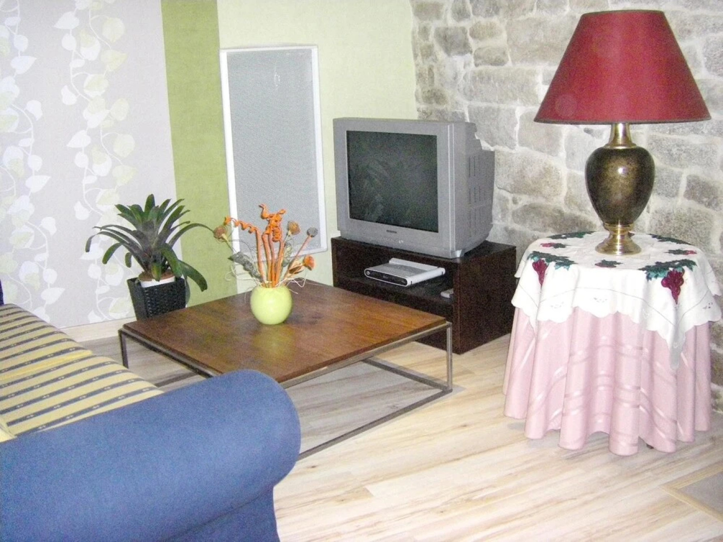 House With 3 Bedrooms in Loctudy, With Enclosed Garden and Wifi - 2 km