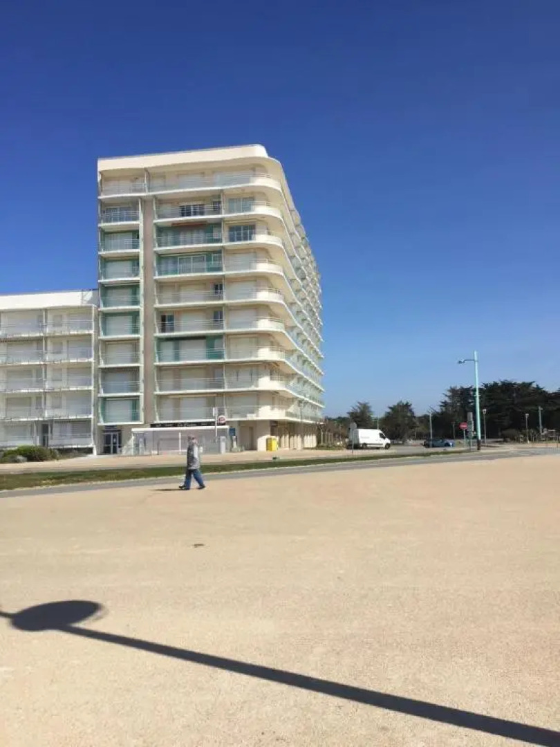 Superbe Studio A Saint Jean De Monts