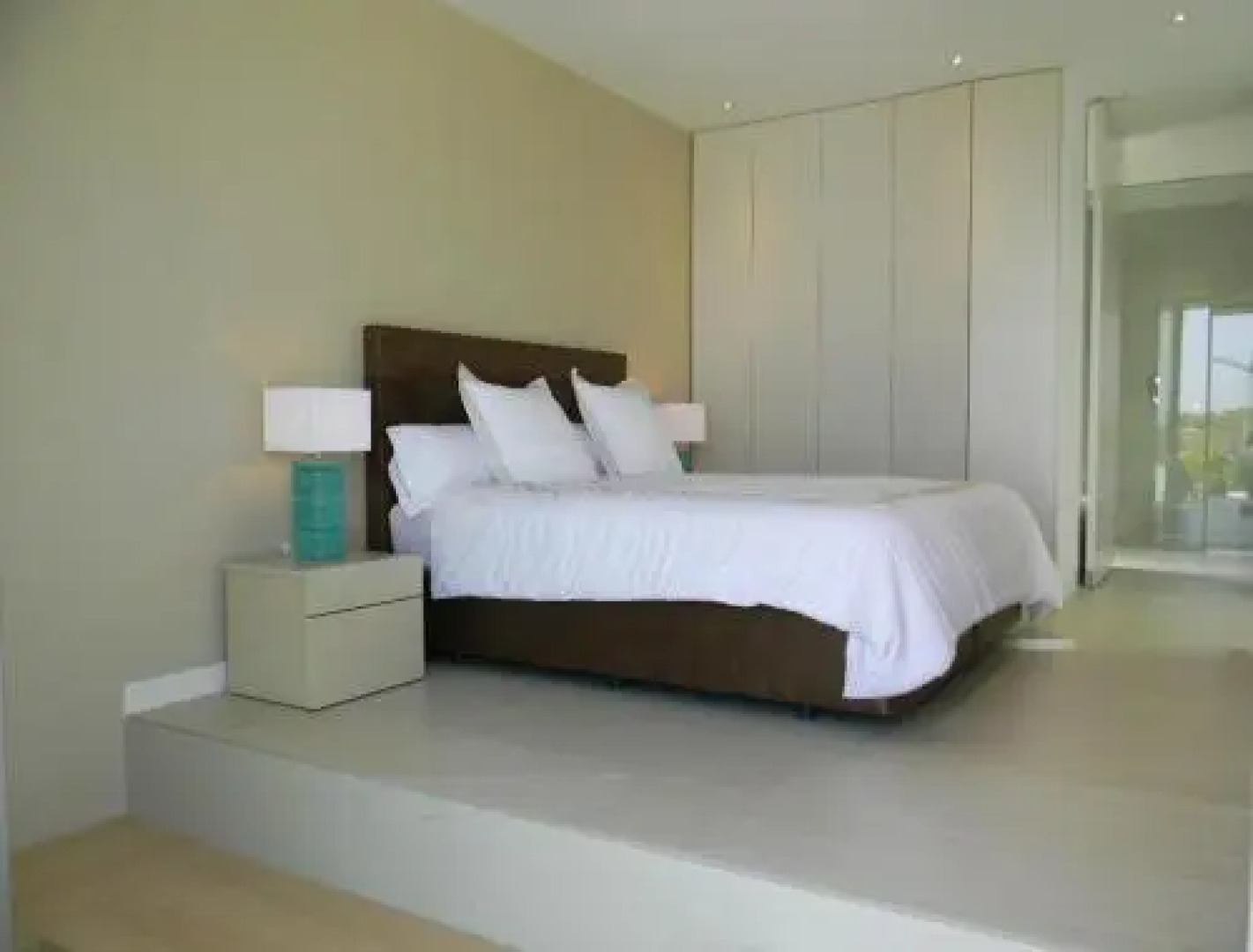 Limonero 17, Golf Club