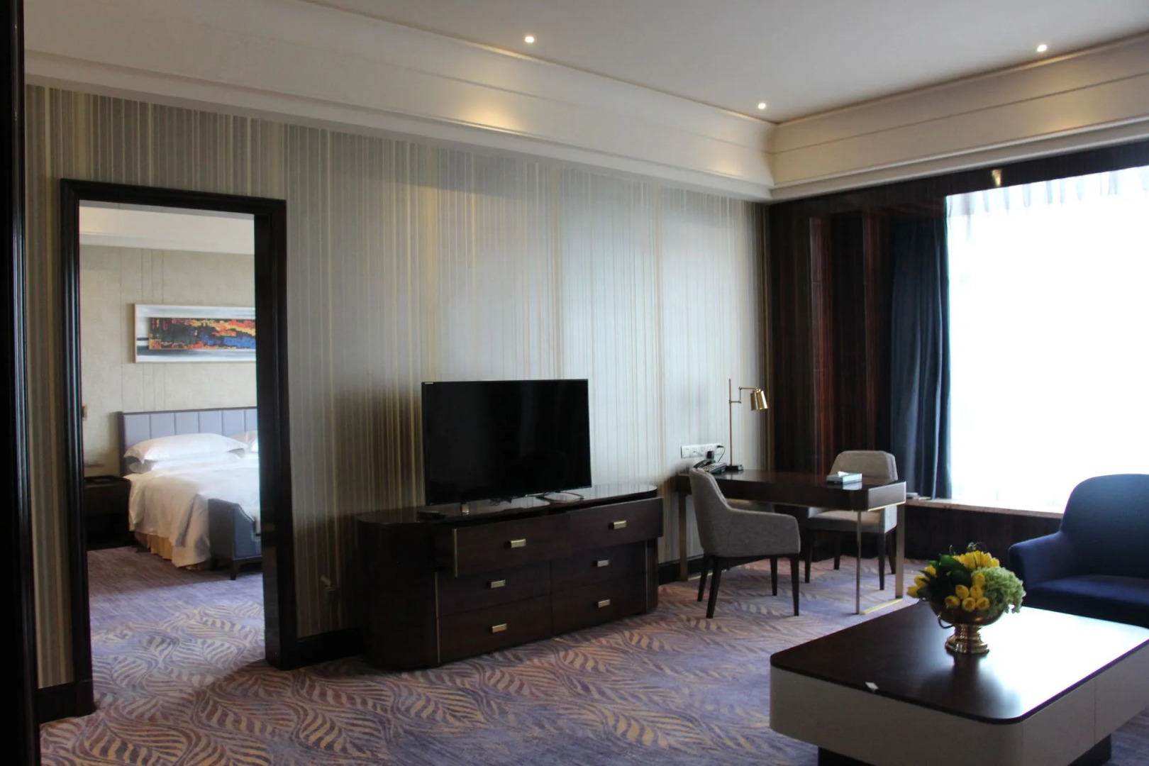 Chateau Star River Shaanxi