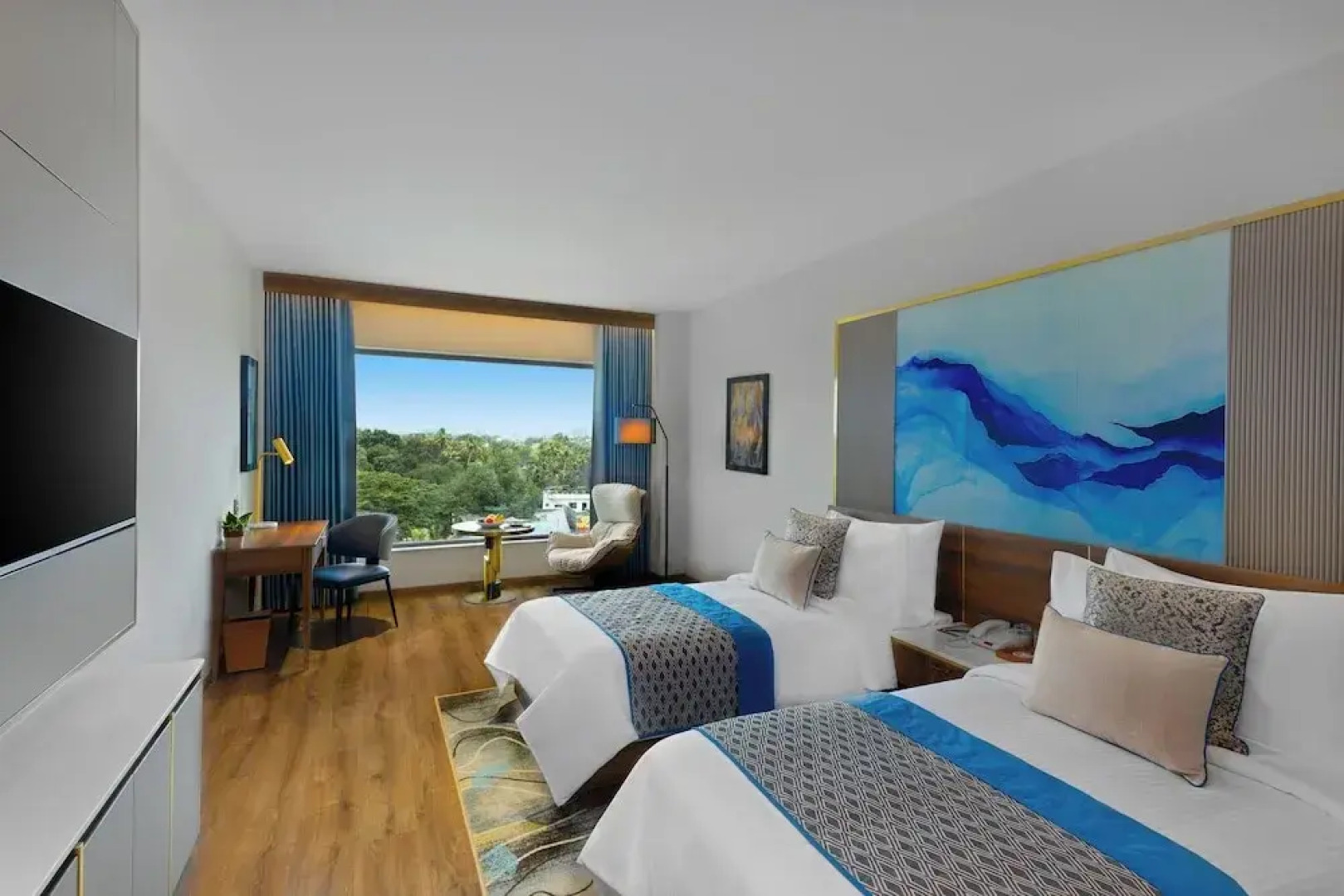 Fortune Airport Road Kochi