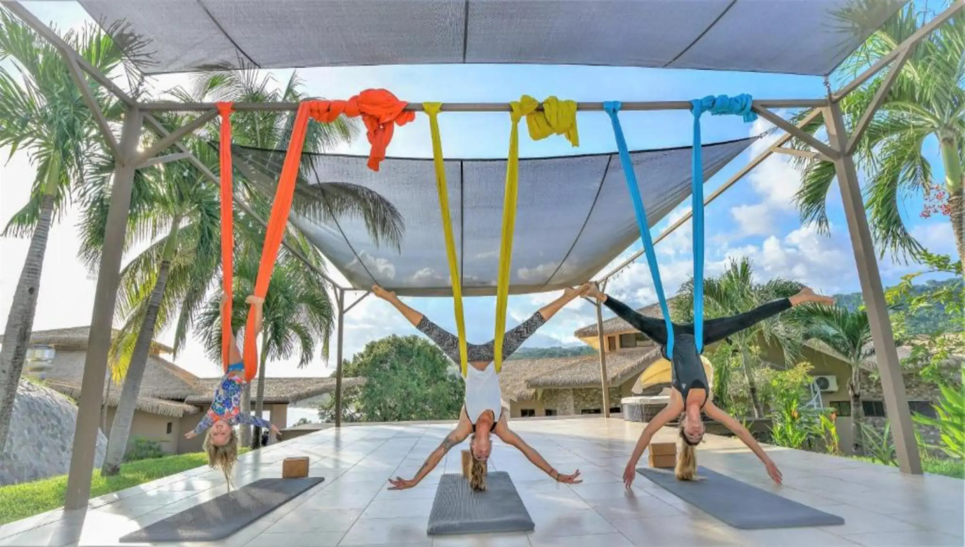 Nammbu Beach Front Bungalows