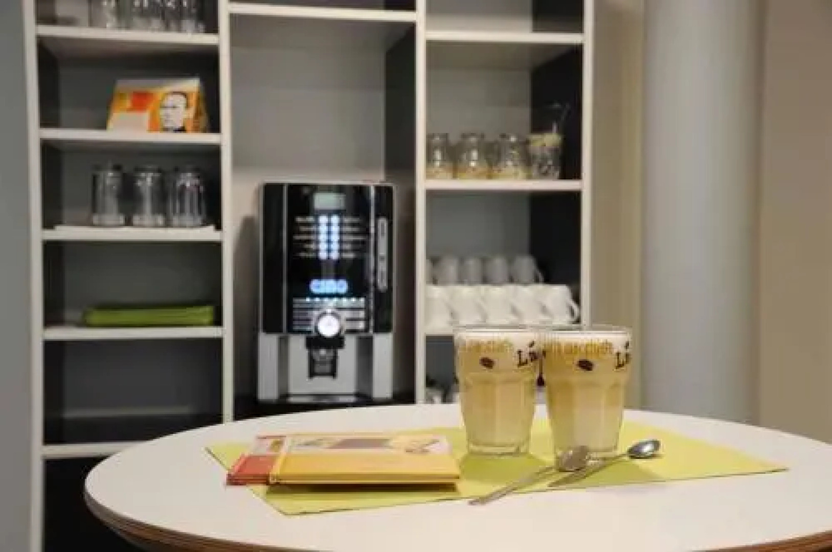 Bildungshäuser Vierzehnheiligen