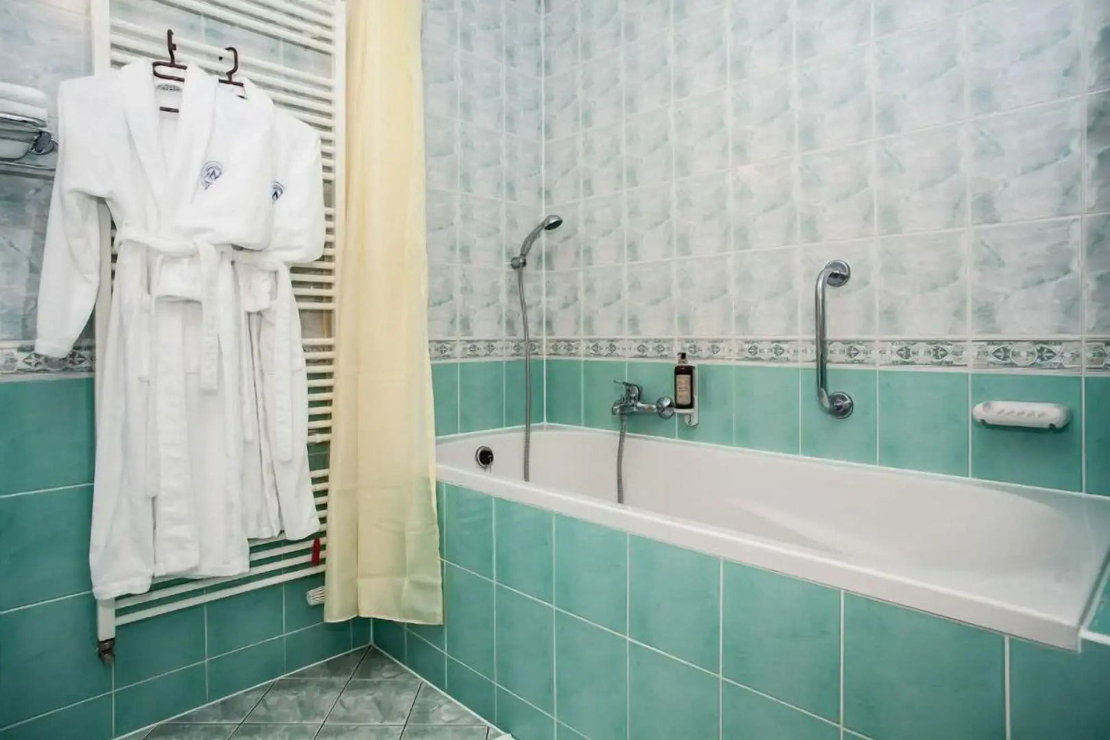 Grand Hotel Bellevue