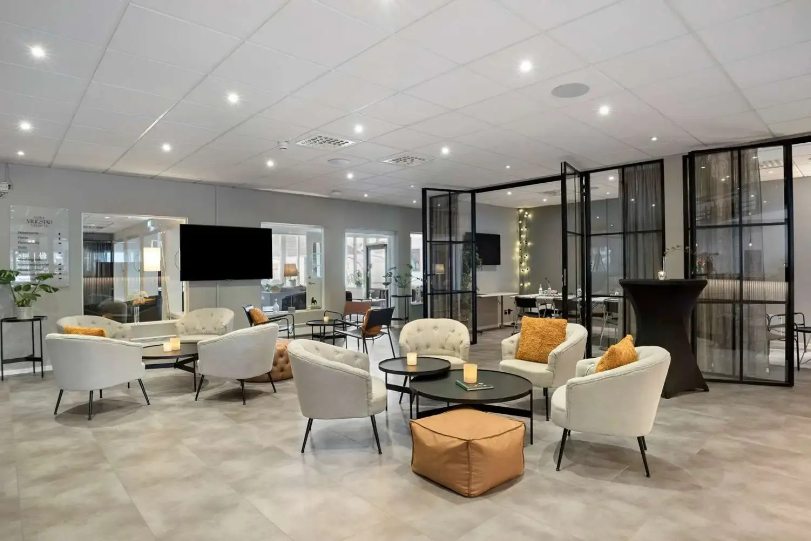 Best Western Vrigstad Vardshus