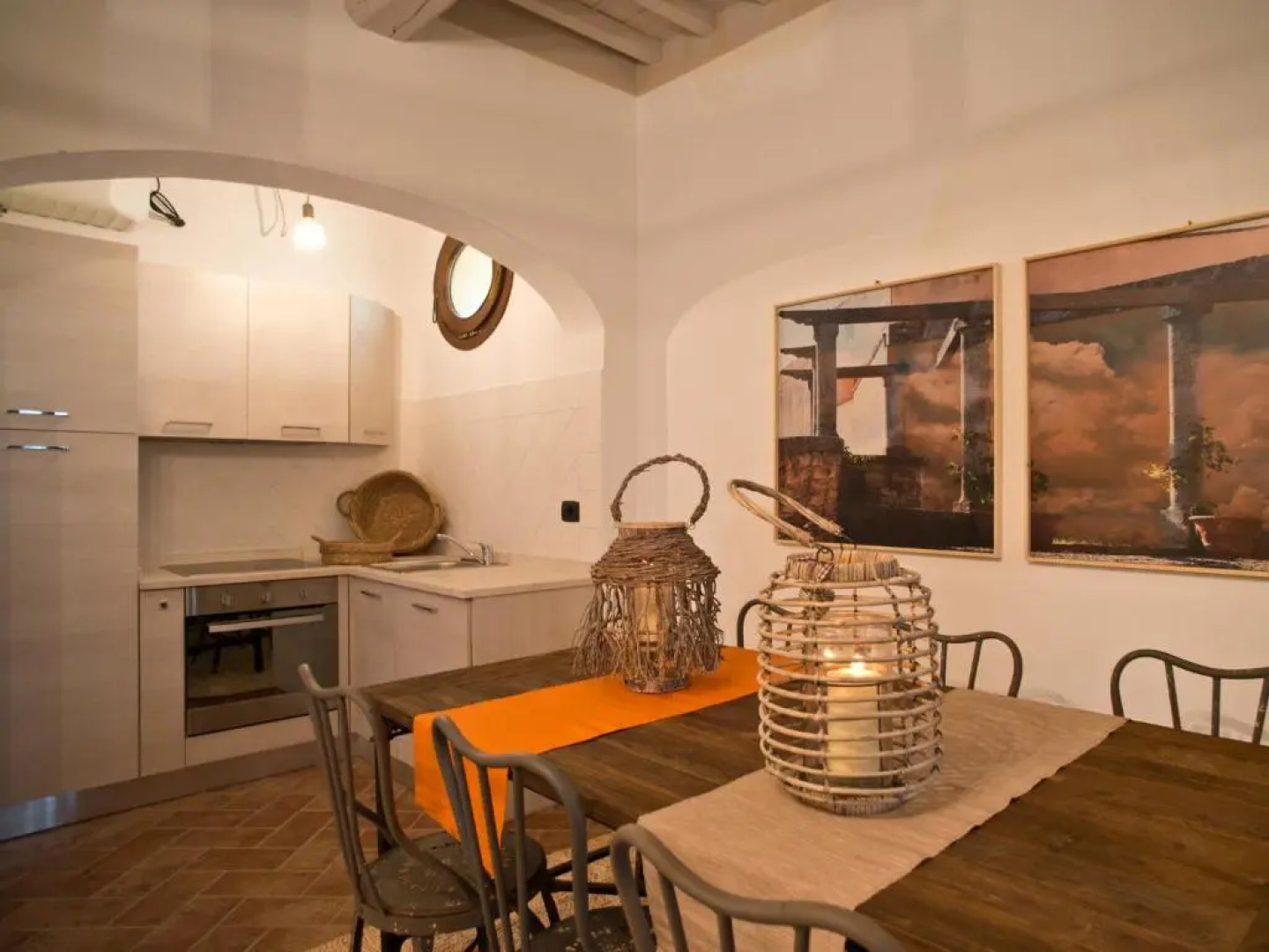 Il Poggio di San Ruffino