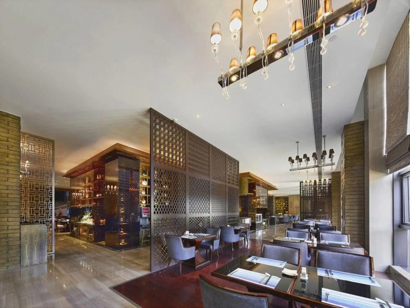 Laibor international hotel
