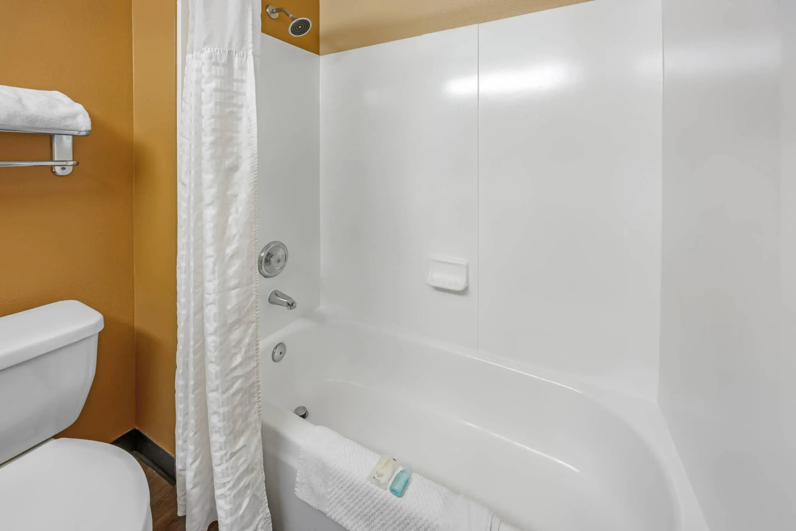 MainStay Suites Las Vegas Convention Center