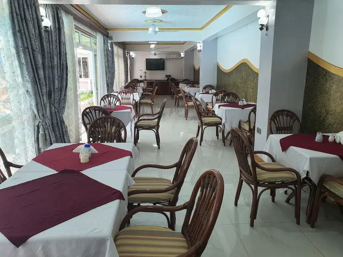 Prestige Holiday Resorts