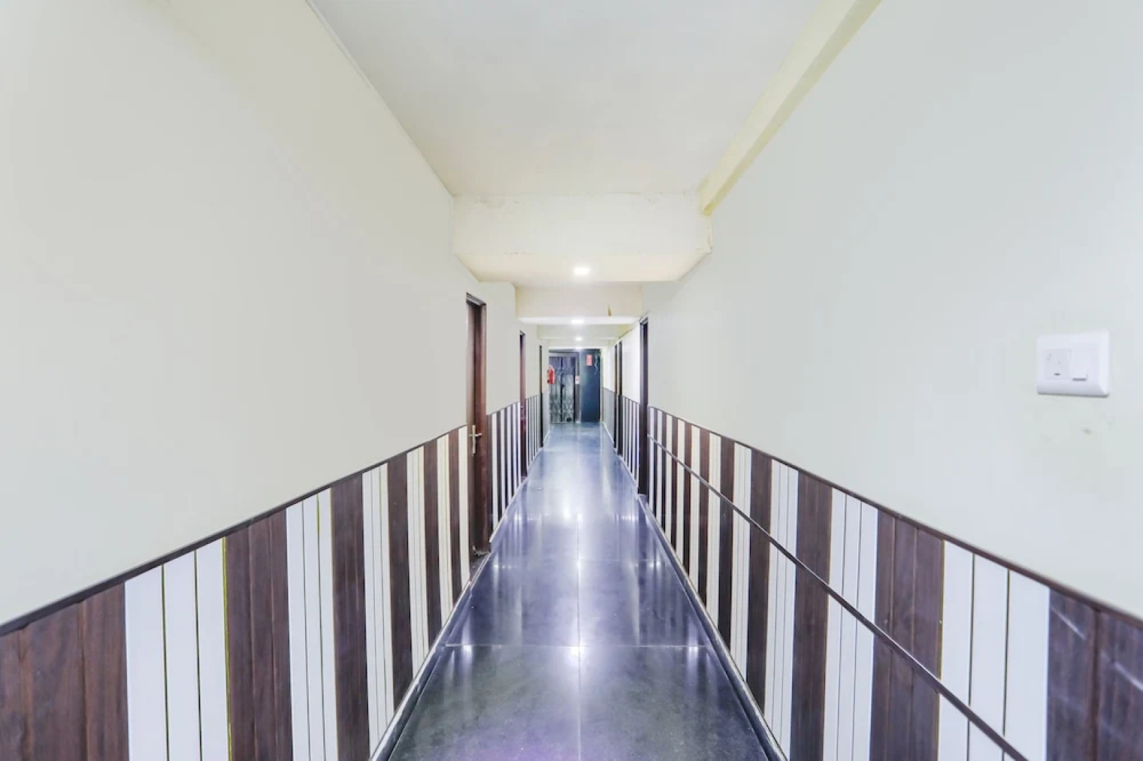 Hotel Imperial Arjun