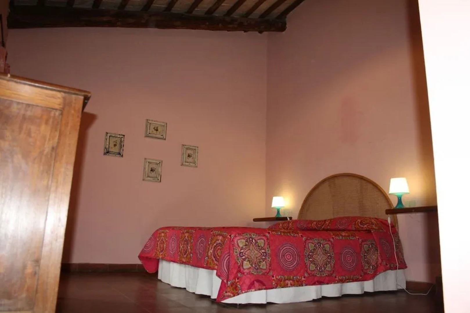 La Cerqueta di Bagnoregio