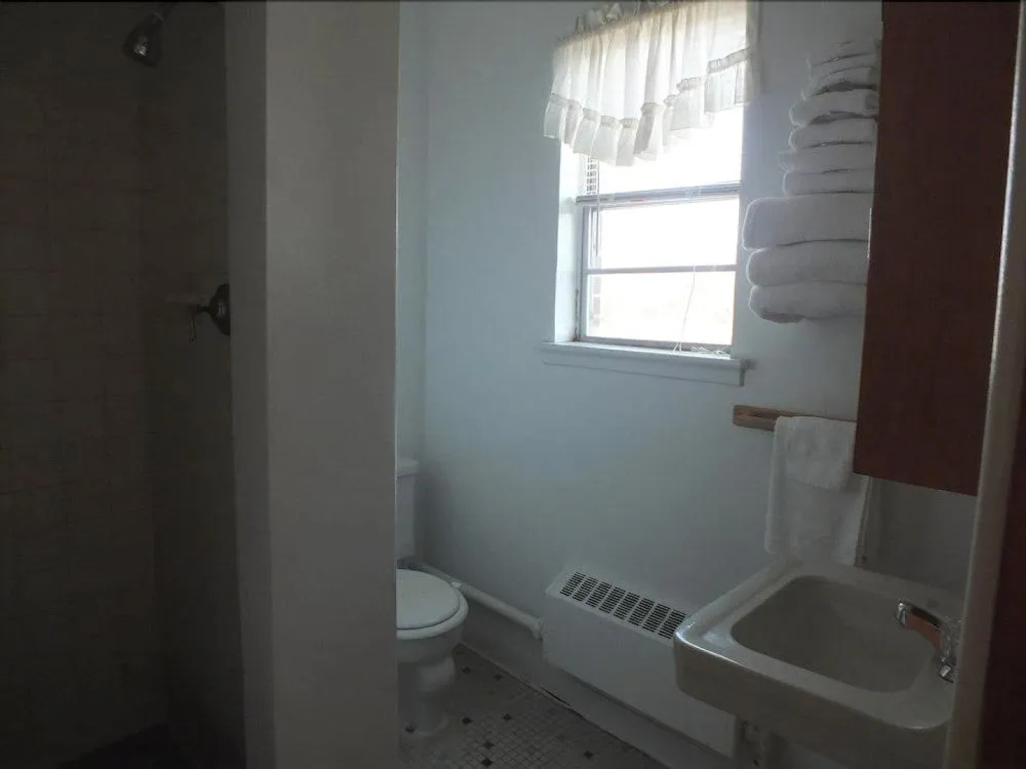 Riverside Motel and Marina Manistee