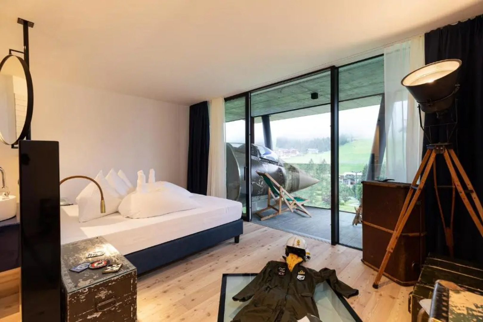 Hotel Al Plan Dolomites Museum