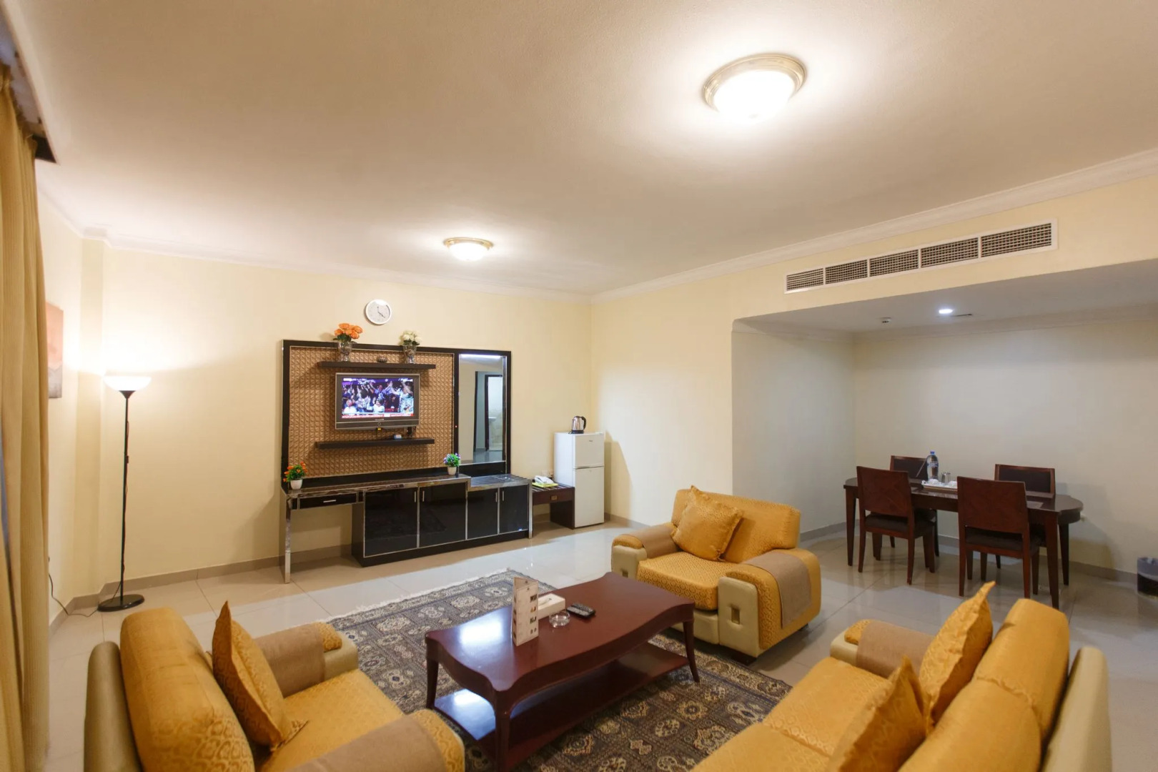 Crown Palace Hotel Ajman