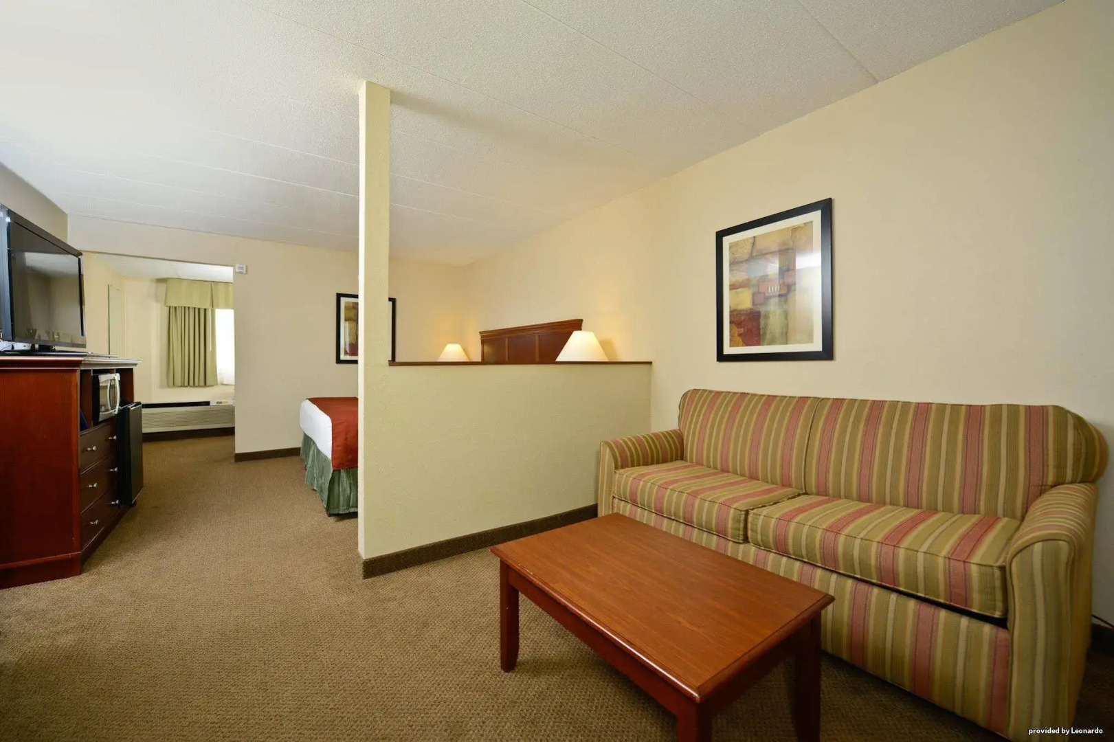 Pine Lake Resort and Banquets