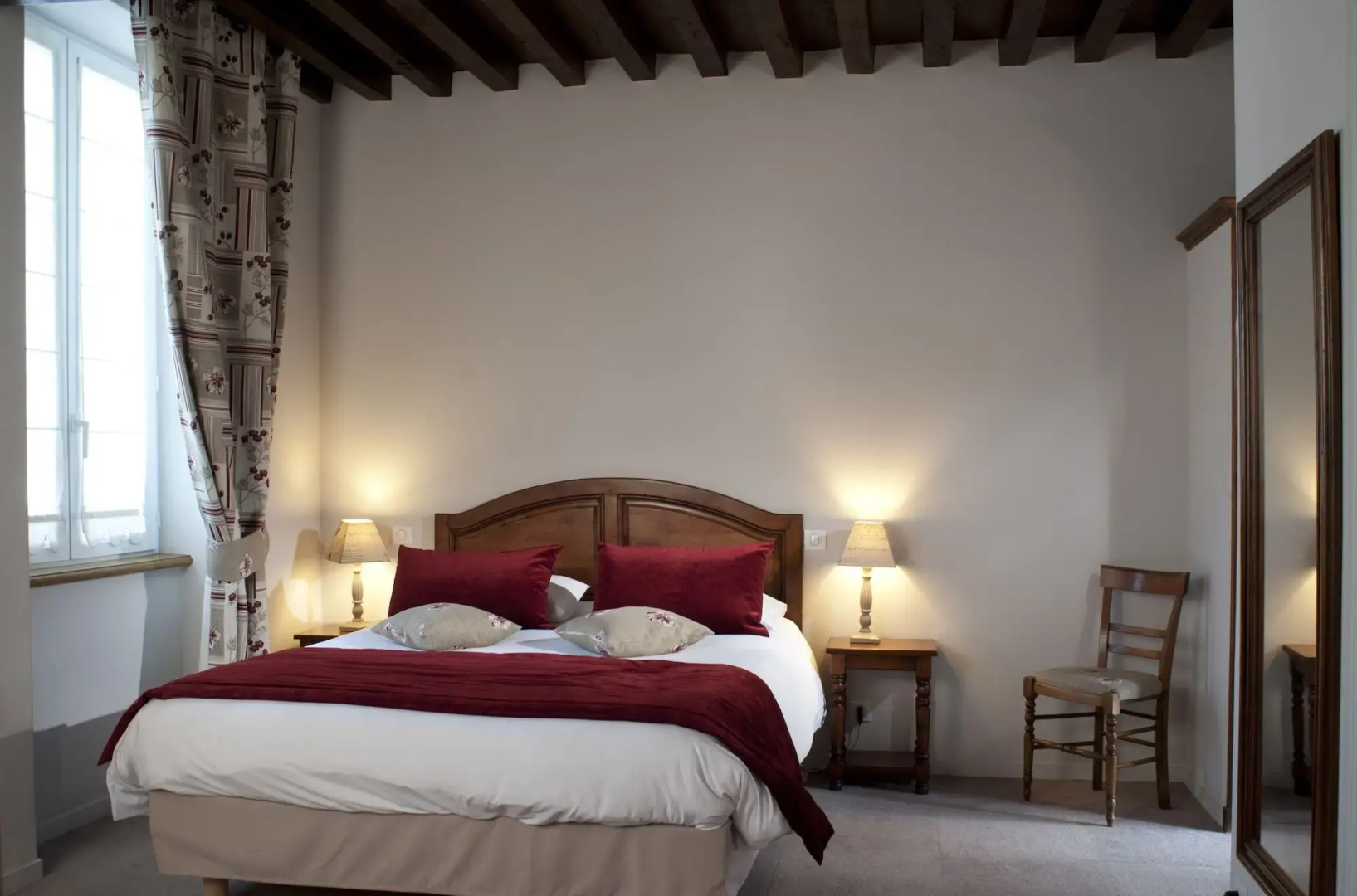 Hôtel Wilson