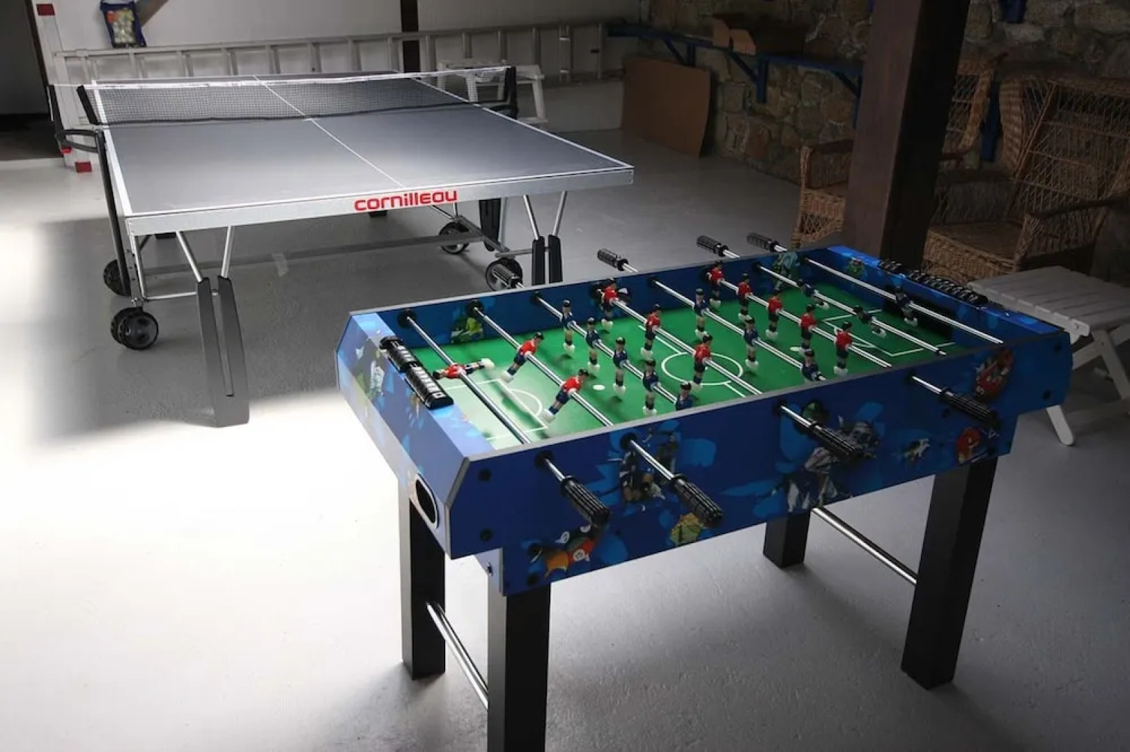 101630 -  House in Muros