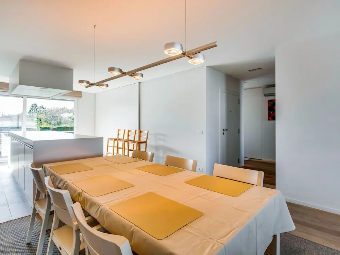 Elegant Apartment in Ieper with Sauna