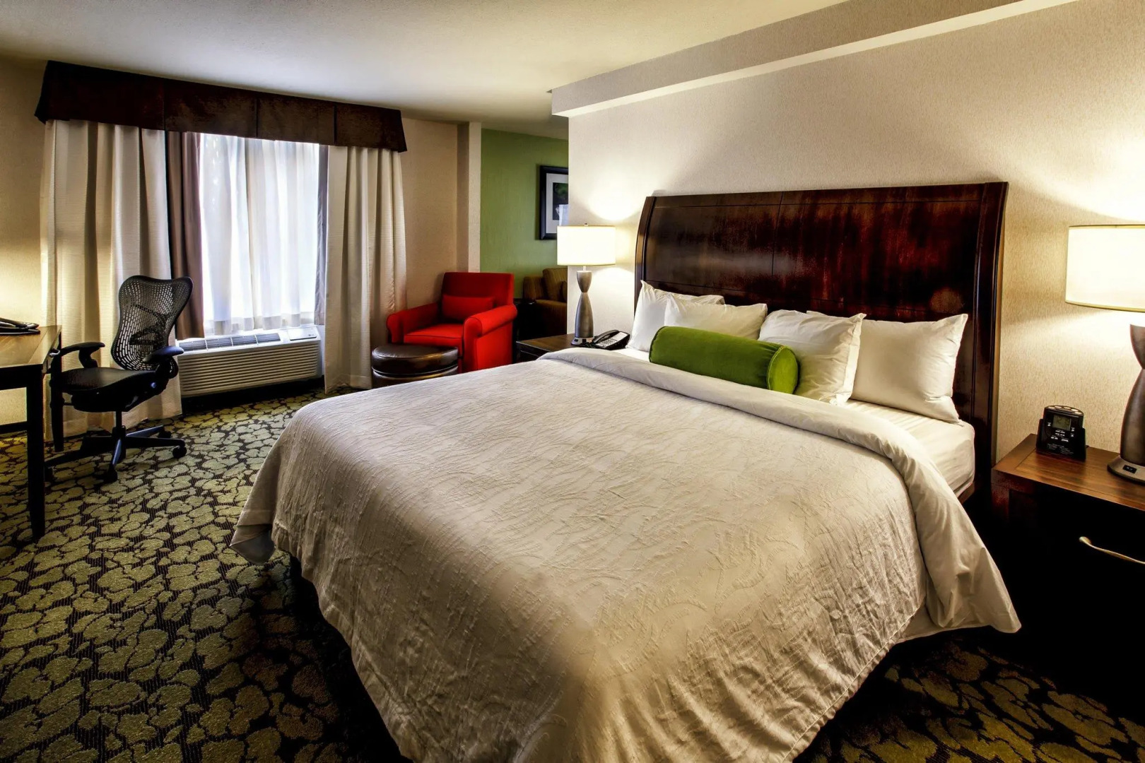 Hilton Garden Inn New York / Staten Island