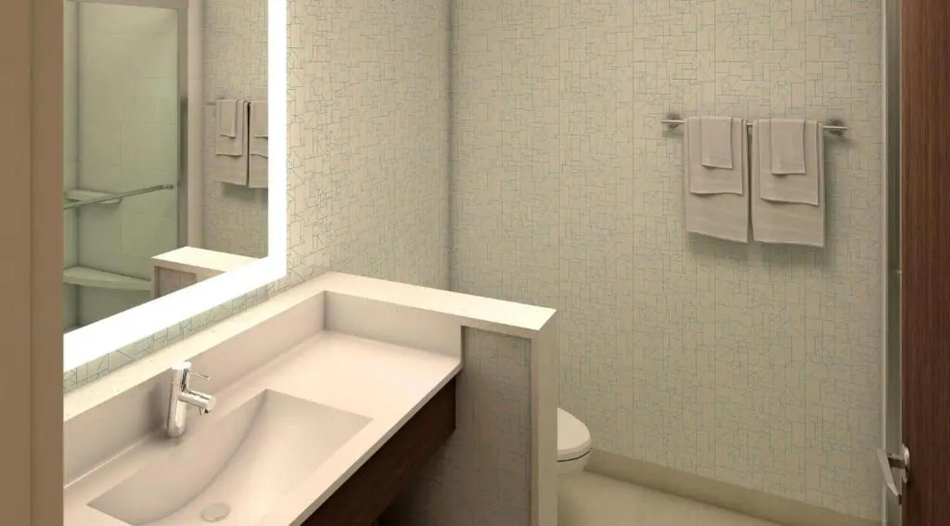 Holiday Inn Express Suites Atmore North