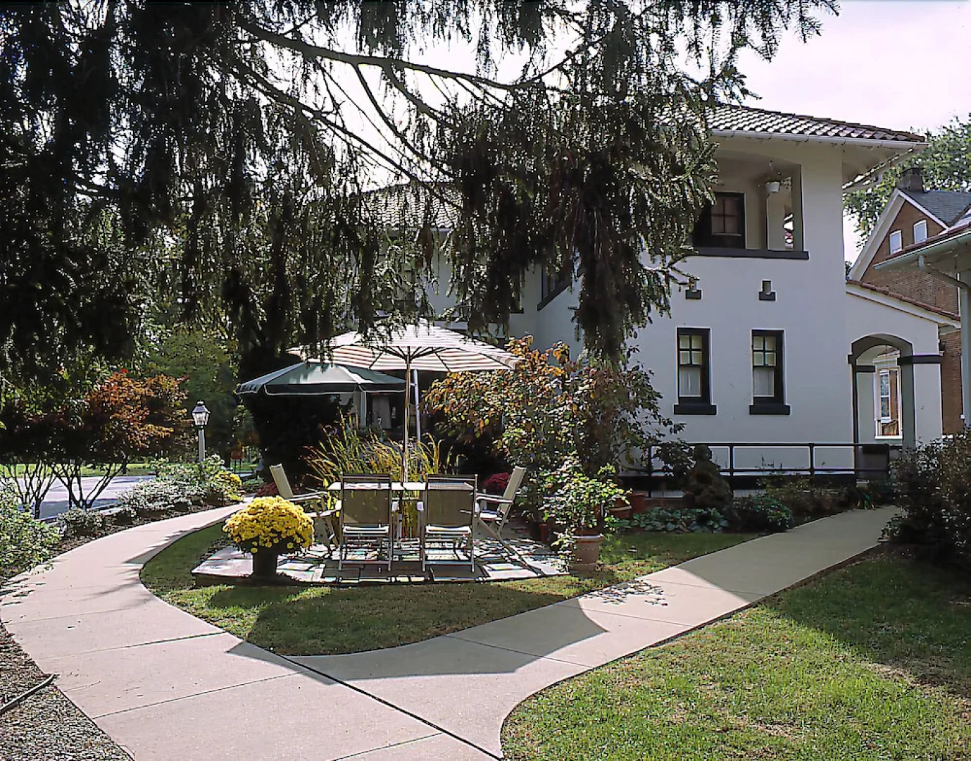 King's Cottage Bed & Breakfast