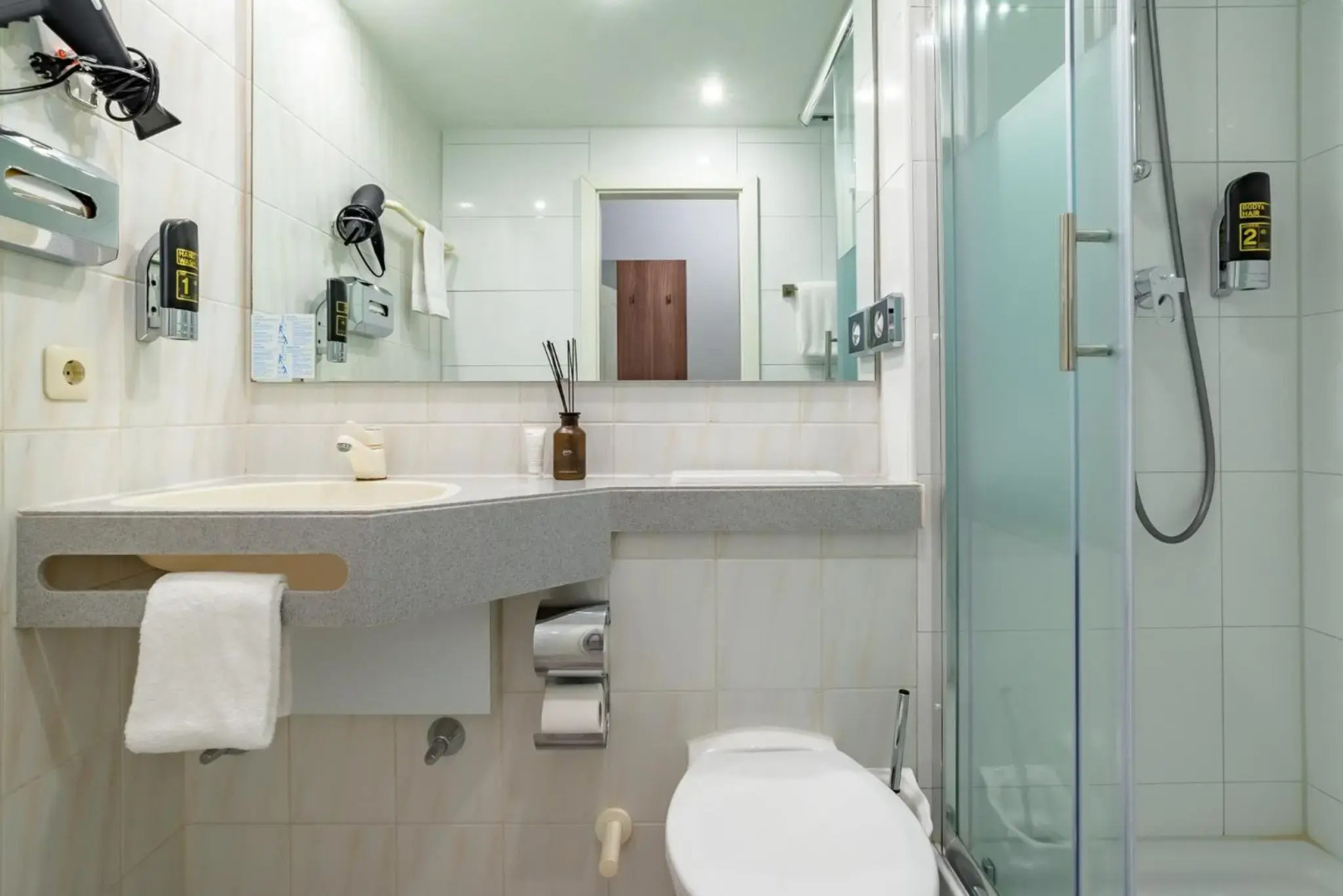 Hotel Astor München