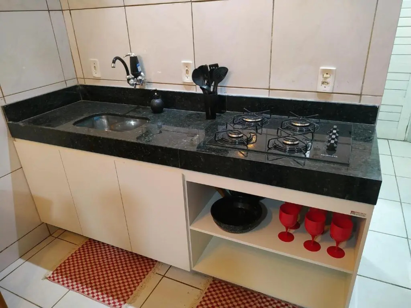 Rk Residencia Kairos