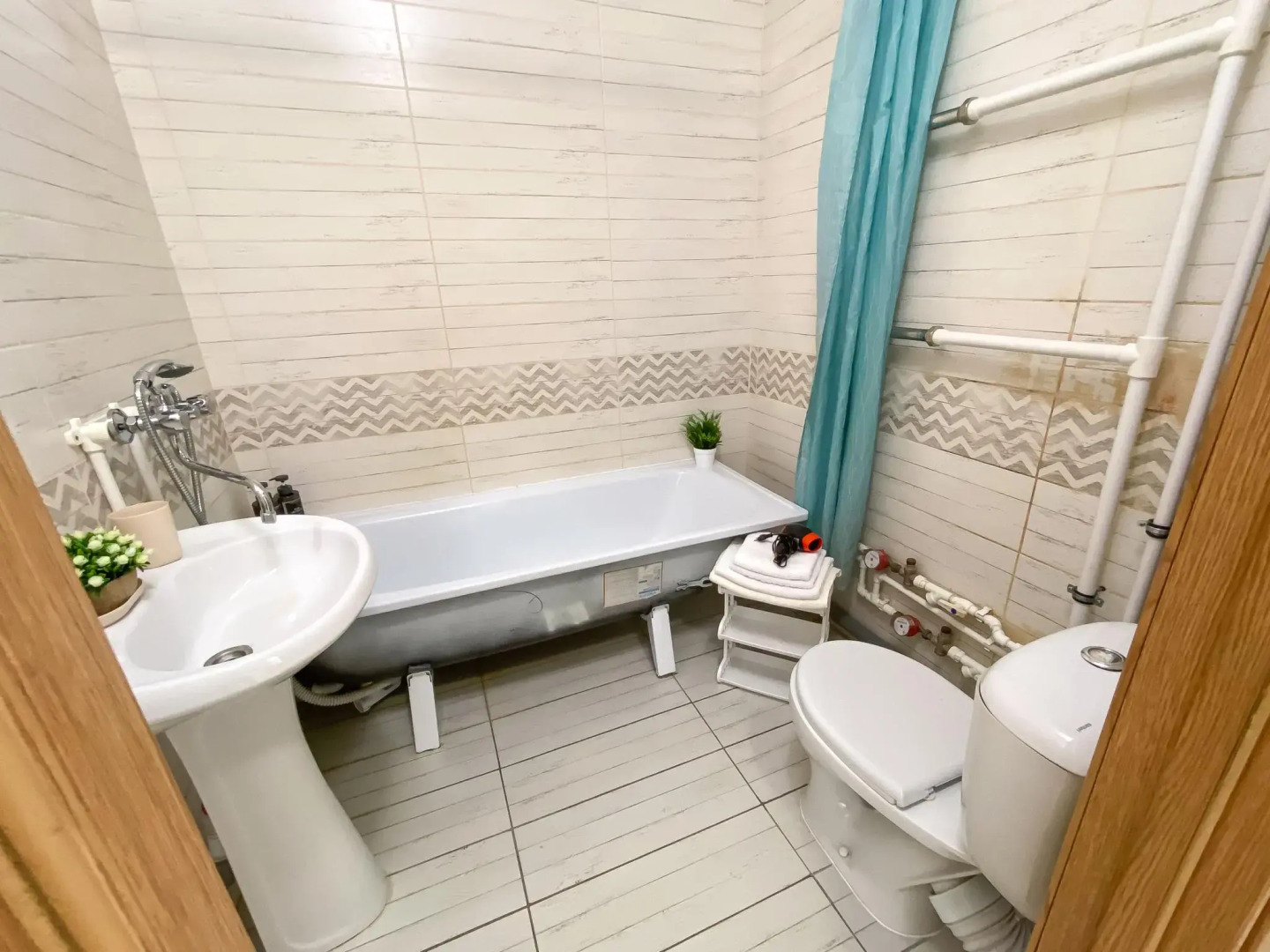 Симбирские апартаменты на ул. Александра Невского, д. 2 Е