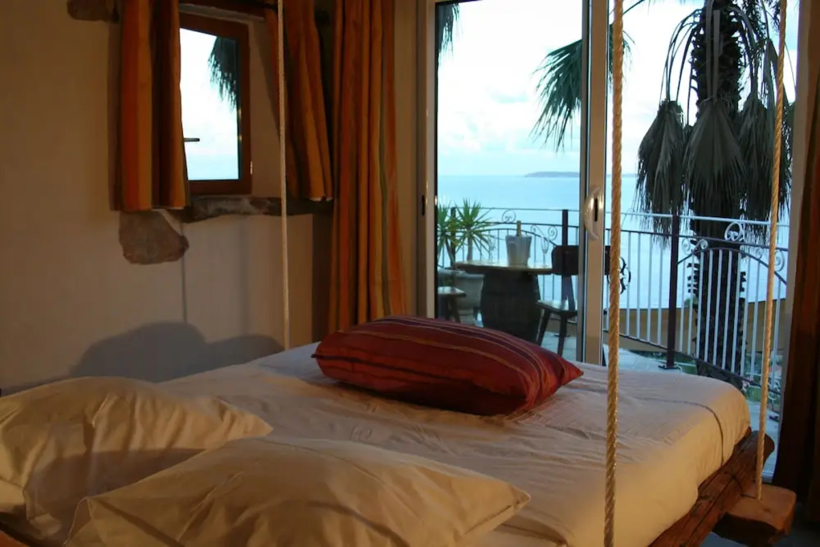 Le Balcon des Iles d'Or