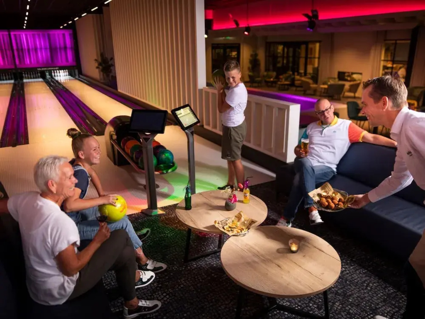 Special Lodge Tent in the Achterhoek