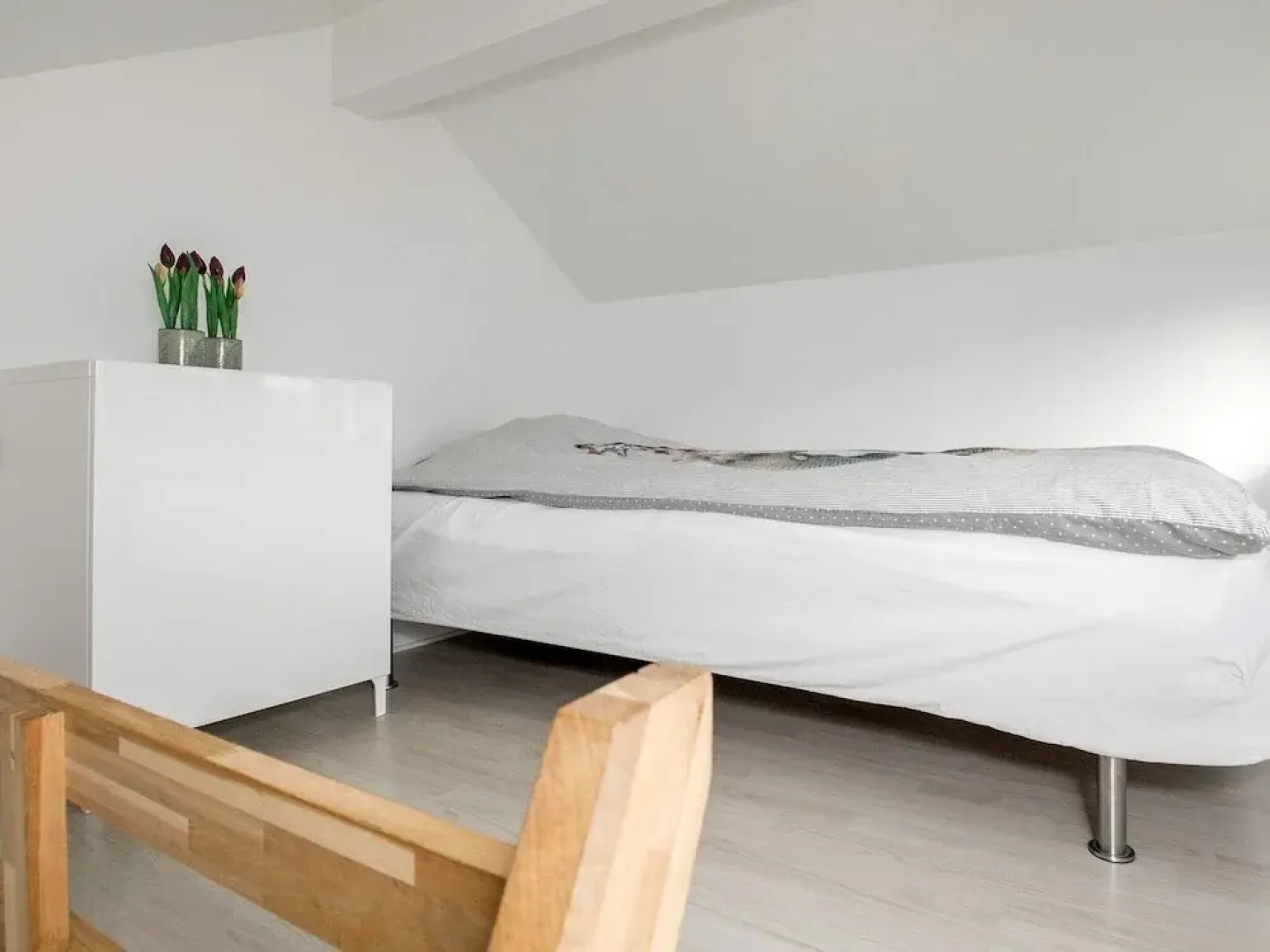 5 Person Holiday Home in Frederikshavn