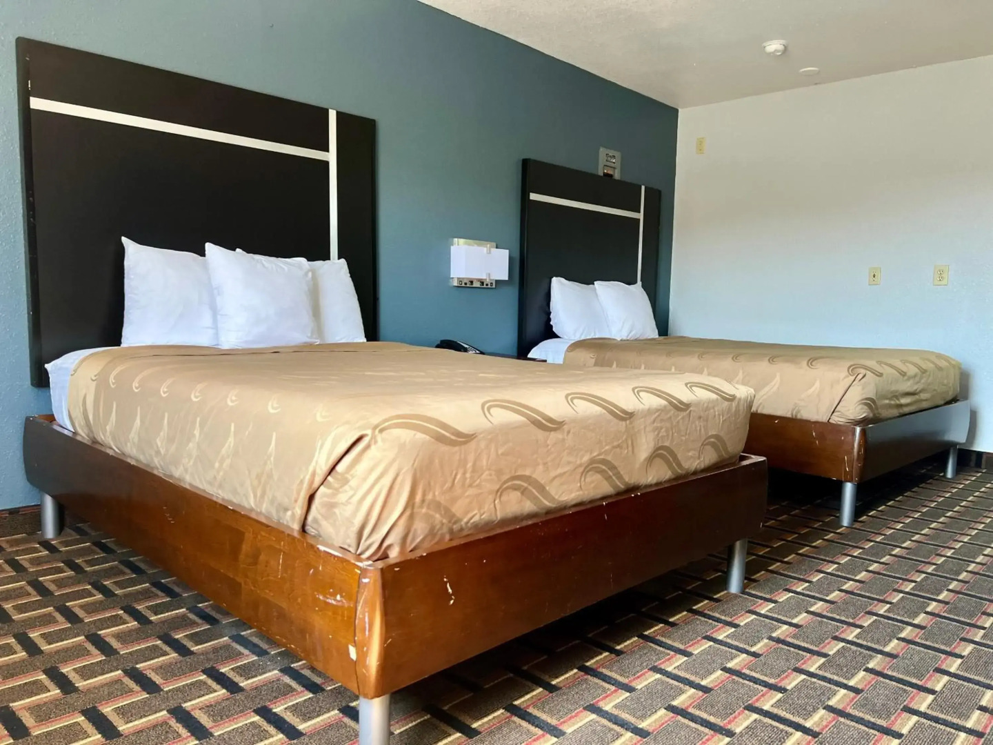 Americas Best Value Inn & Suites Albemarle